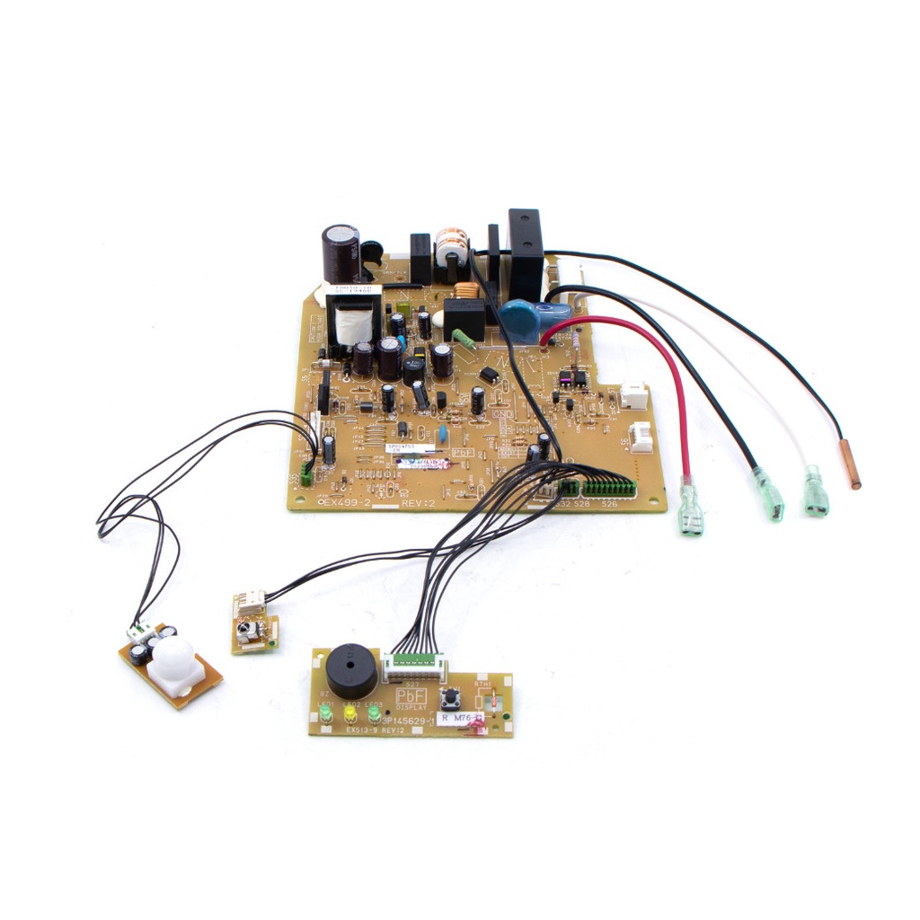 Bo mạch dàn lạnh Daikin model FTXD25/35HDVMA