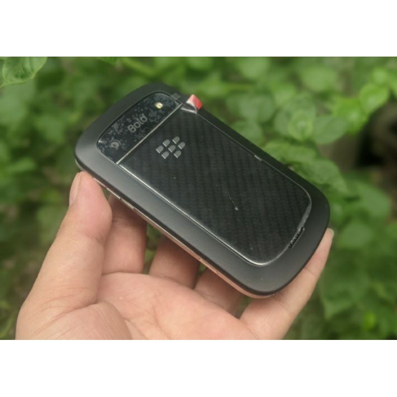 Blackberry 9900 | BigBuy360 - bigbuy360.vn