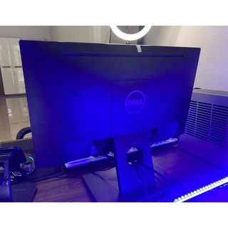 Màn hình Dell E1916H 60Hz mới