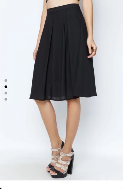 CHÂN VÁY VOAN CAO CẤP CV4455 | BigBuy360 - bigbuy360.vn