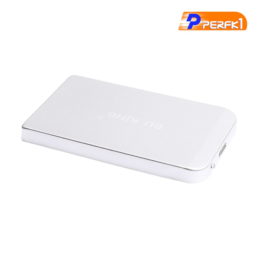 Ổ Cứng Di Động Hdd Ssd 160gb 2.5 &quot;Usb 3.0