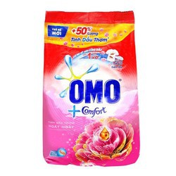 Bột Giặt Tay Omo 800g , 720g