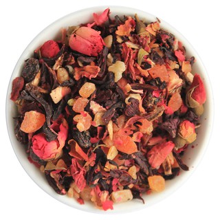 Trà trái cây An Herb & Tea vị Xoài & Hoa hồng - Fairy Tea