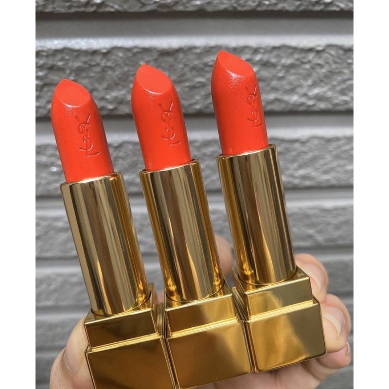 Son YSL Rouge Pur Couture