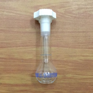 [isolab- ĐỨC] Bình định mức 5ml