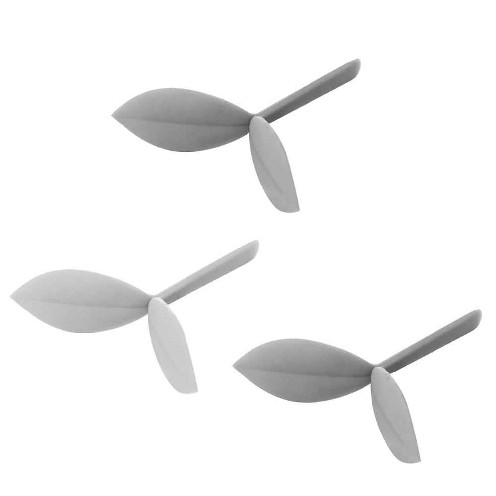 CLEOES Bookmark Hình Cỏ Sáng Tạo Dùng Làm Quà Tặng Cho Học Sinh