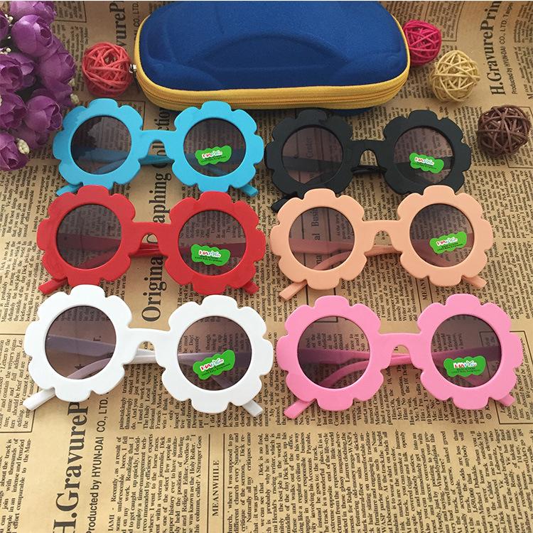 Kính mát phong cách Unisex cá tính độc đáo
