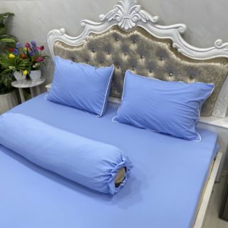 BỘ DRAP THUN SIÊU LẠNH BẢN CAO CẤP GIÁ HẤP DẪN