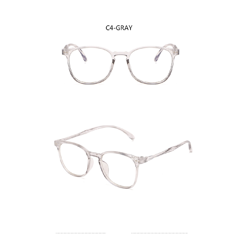 Mắt Kính Thời Trang Hàn Quốc 2020