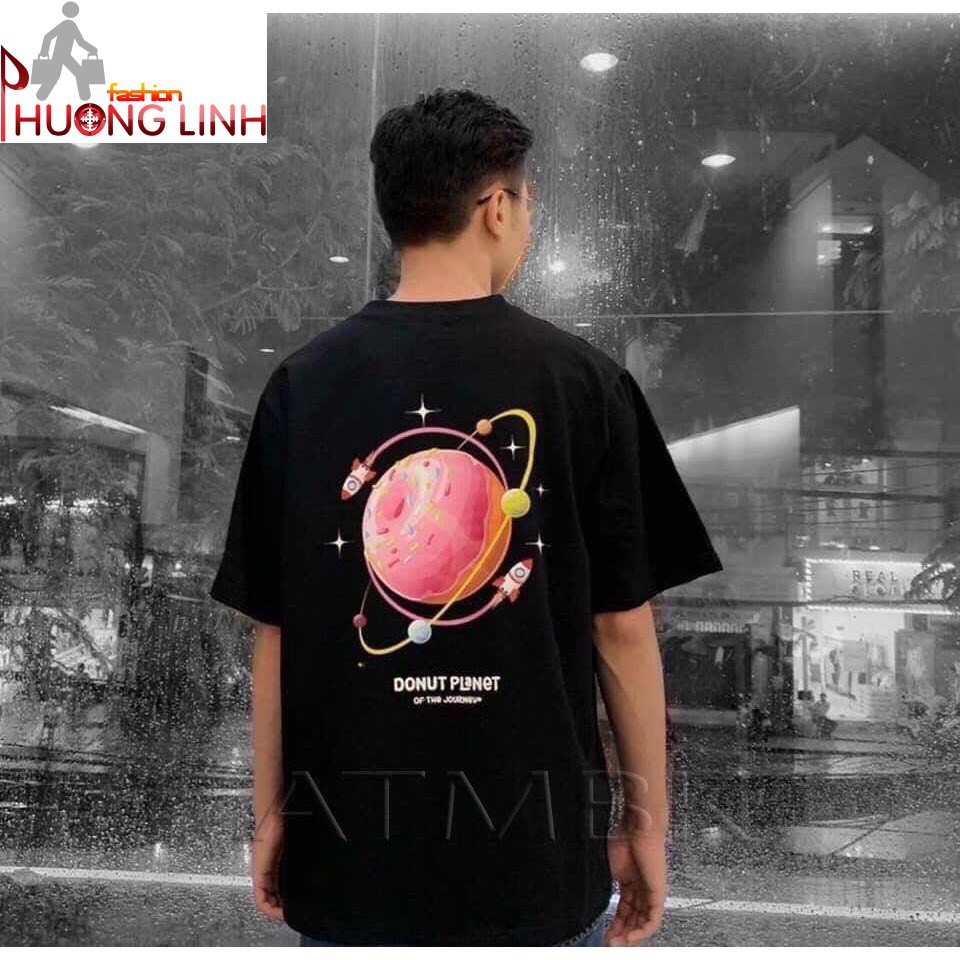 [Có video] Áo thun nam form rộng tay lỡ đỏ, trắng, đen - T shirt made in Viet Nam - Thời Trang Phương Ling - MS 143 | BigBuy360 - bigbuy360.vn