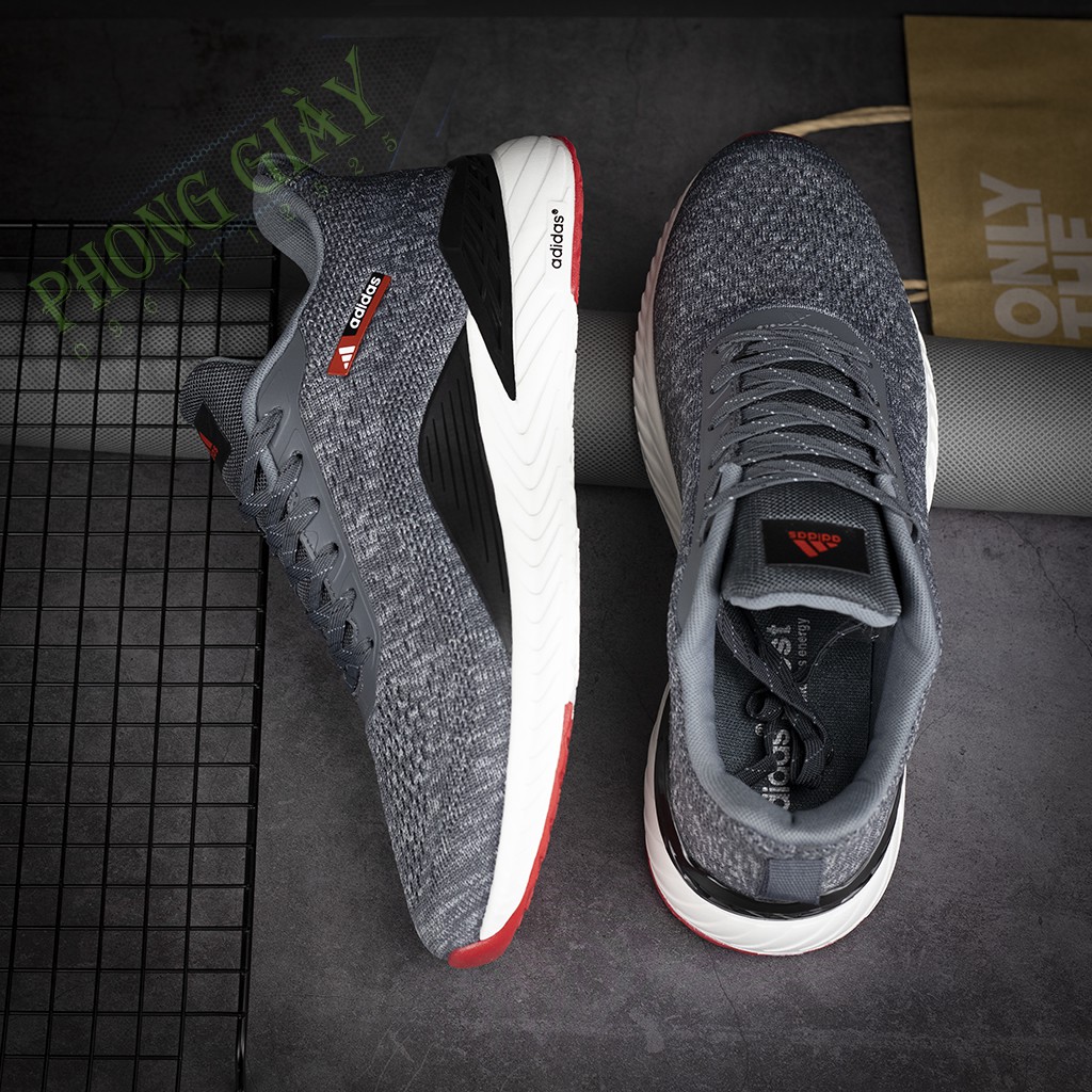 Giày sneaker giày thể thao nam D90 (04 màu) | BigBuy360 - bigbuy360.vn