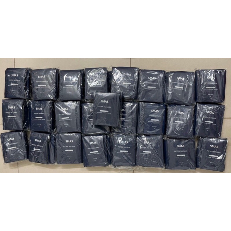 mặt nạ smas