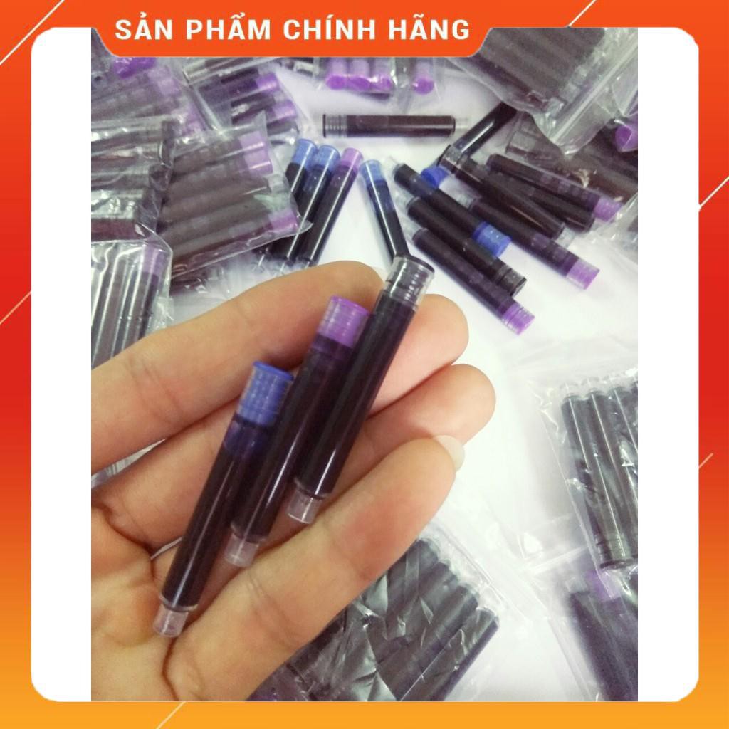 Bút Máy Học Sinh La Elegant QG_1950 Ngòi Siêu Trơn Siêu Bền
