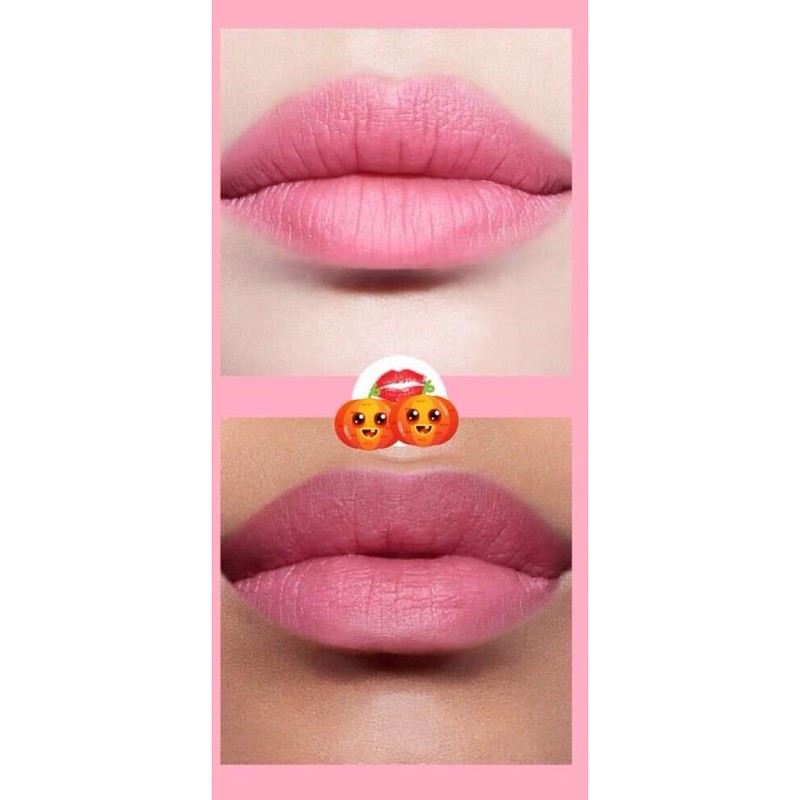 Son dưỡng Lì Dior Addict Lip Glow màu 101 MATTE PINK