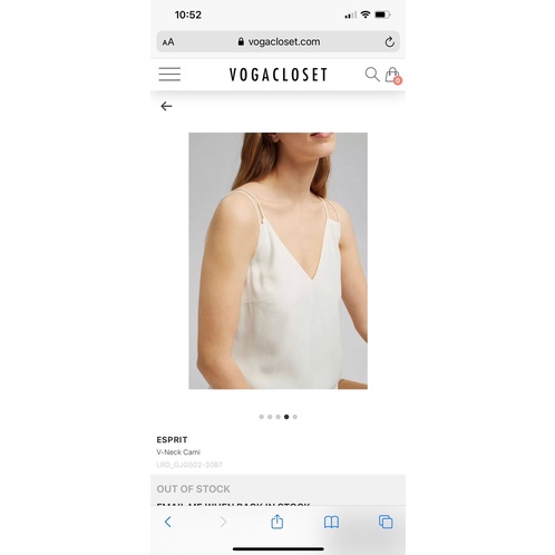 [virusplussize] áo dây SPIRIT bigsize 2s voan | BigBuy360 - bigbuy360.vn