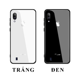 ốp lưng samsung M10 giả iphone