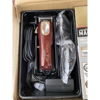 tông đơ magic clip bản mới nhất