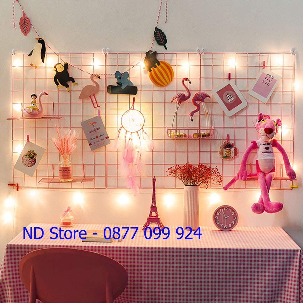 Led Dây Trang Trí, Nháy Led Trang Trí, Đèn Led Trang Trí Cây Thông Noel, Dài 5m - 40 Bóng Đủ Màu - Giao màu ngẫu nhiên | BigBuy360 - bigbuy360.vn