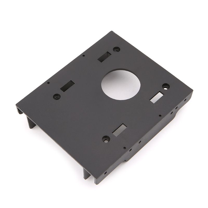 Khay Đựng Ổ Cứng SSD HDD 2.5 &quot;Sang 3.5&quot; Chất Lượng Cao