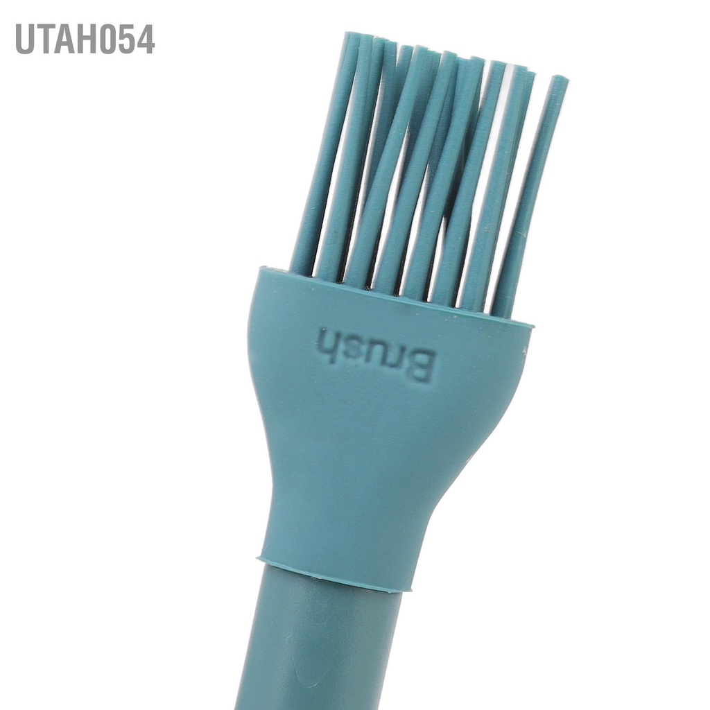 [Hàng Sẵn] Nhấn áp lực để kiểm soát dầu sử dụng hai sử dụng bình dầu nhà bếp điều khiển bình dầu thủy tinh【Utah054】