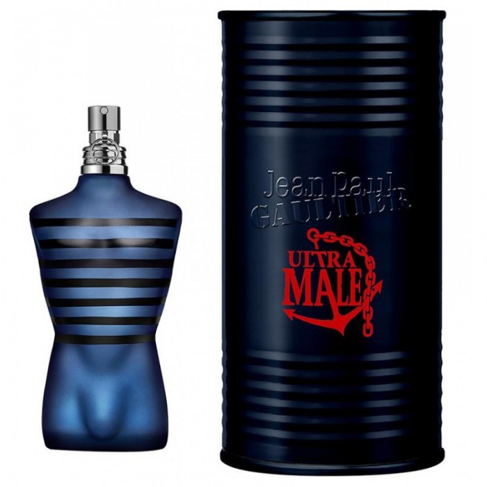 Nước hoa nam Jean Paul Gaultier Ultra Male Intense EDT 75ml