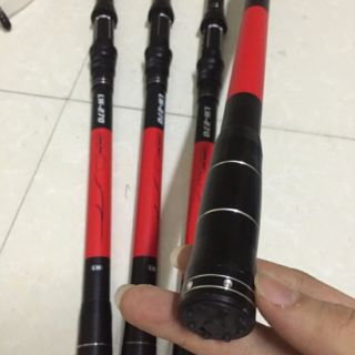 Cần câu hunts man LW