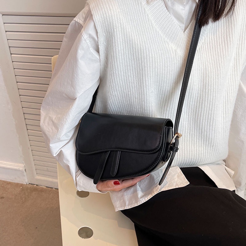 Túi Đeo Vai Thời Trang Cao Cấp Sang Trọng Cho Nữ