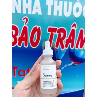 SERUM THE ORDINARY HA2% +B5