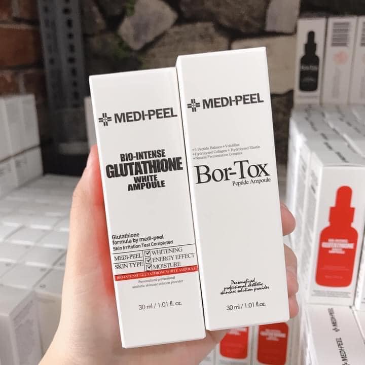 Serum trắng da MEDI-PEEL