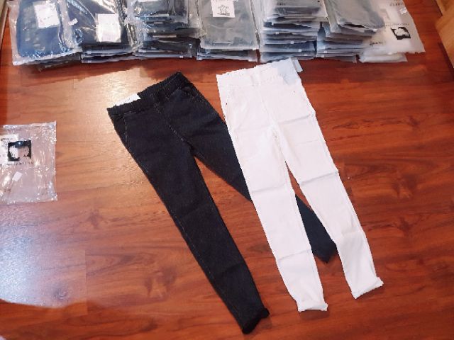 Quần legging nữ 5 mẫu qc | BigBuy360 - bigbuy360.vn