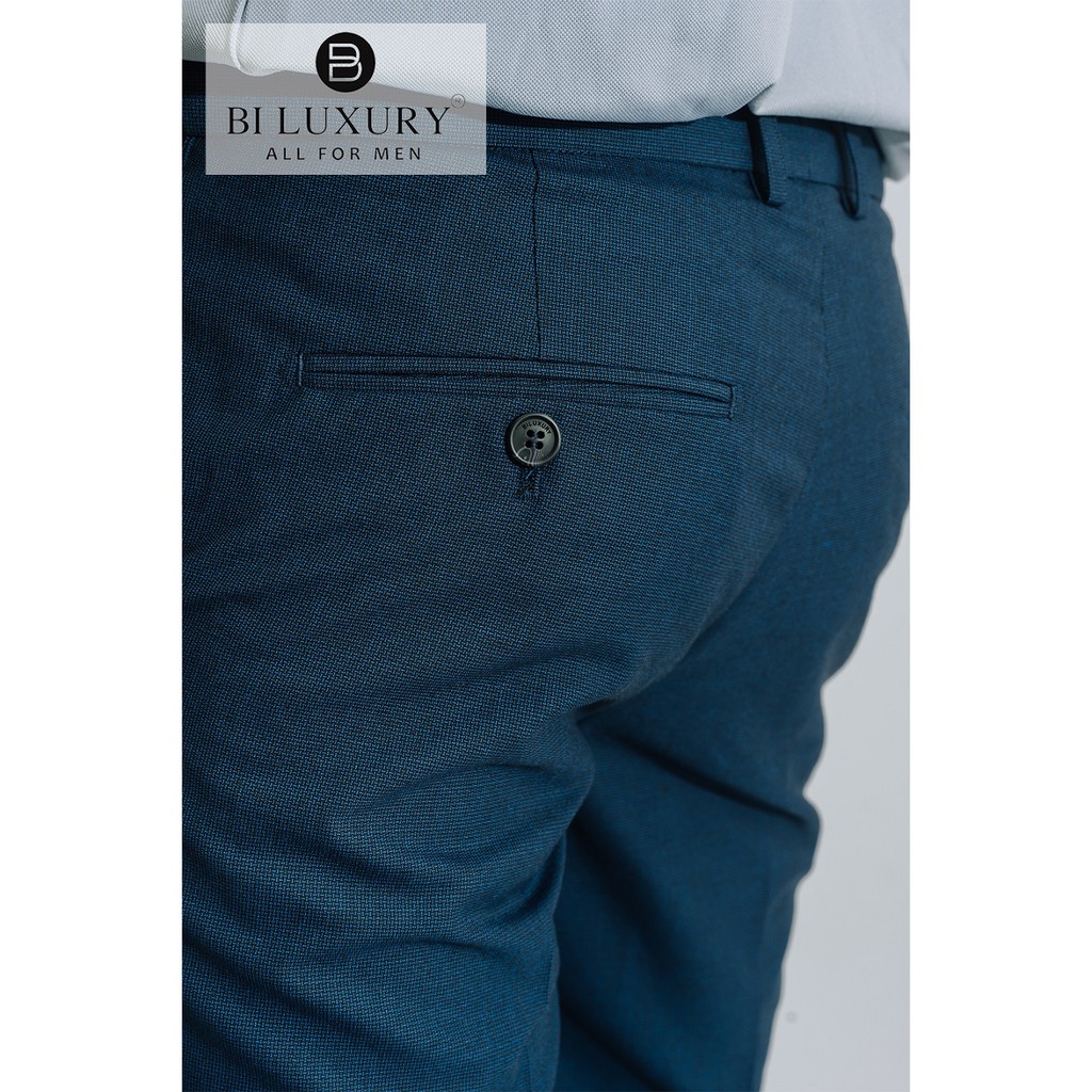 Quần vải ngố Biluxury lịch lãm, nhiều màu - 4QNVH002 | BigBuy360 - bigbuy360.vn