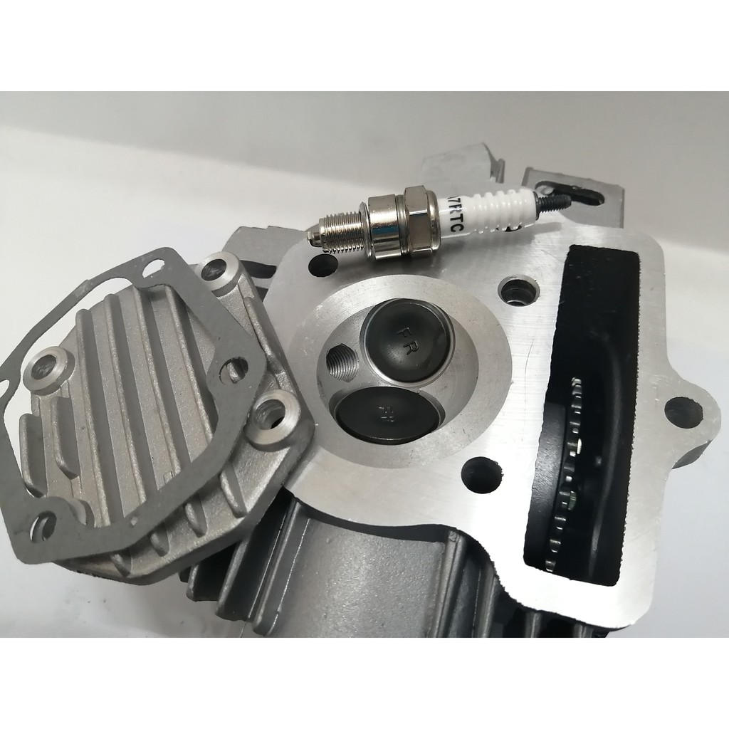 Bộ đầu bò wave 110 có ruột loại 1