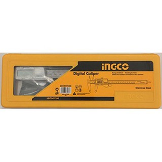 Thước cặp điện tử Ingco HDCD01200