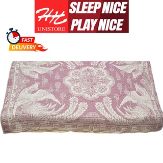 Mền Chỉ Long Phụng Bình Minh Hy&Han Unistore