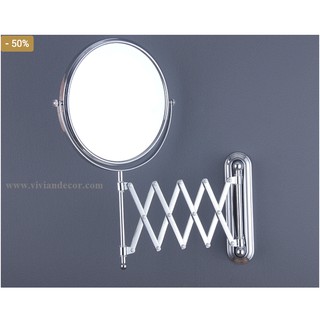 Gương treo tường IKEA, gương đẹp treo tường