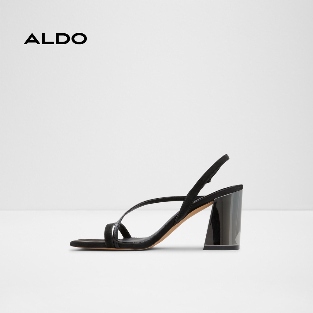 [Mã WABRAD100 giảm 10% tối đa 100K đơn 500K] Sandal cao gót nữ Aldo SIKOYA