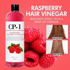 CP-1 Rasberry hair rinse 500ml