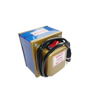 Biến áp 220V ra 110V 500w