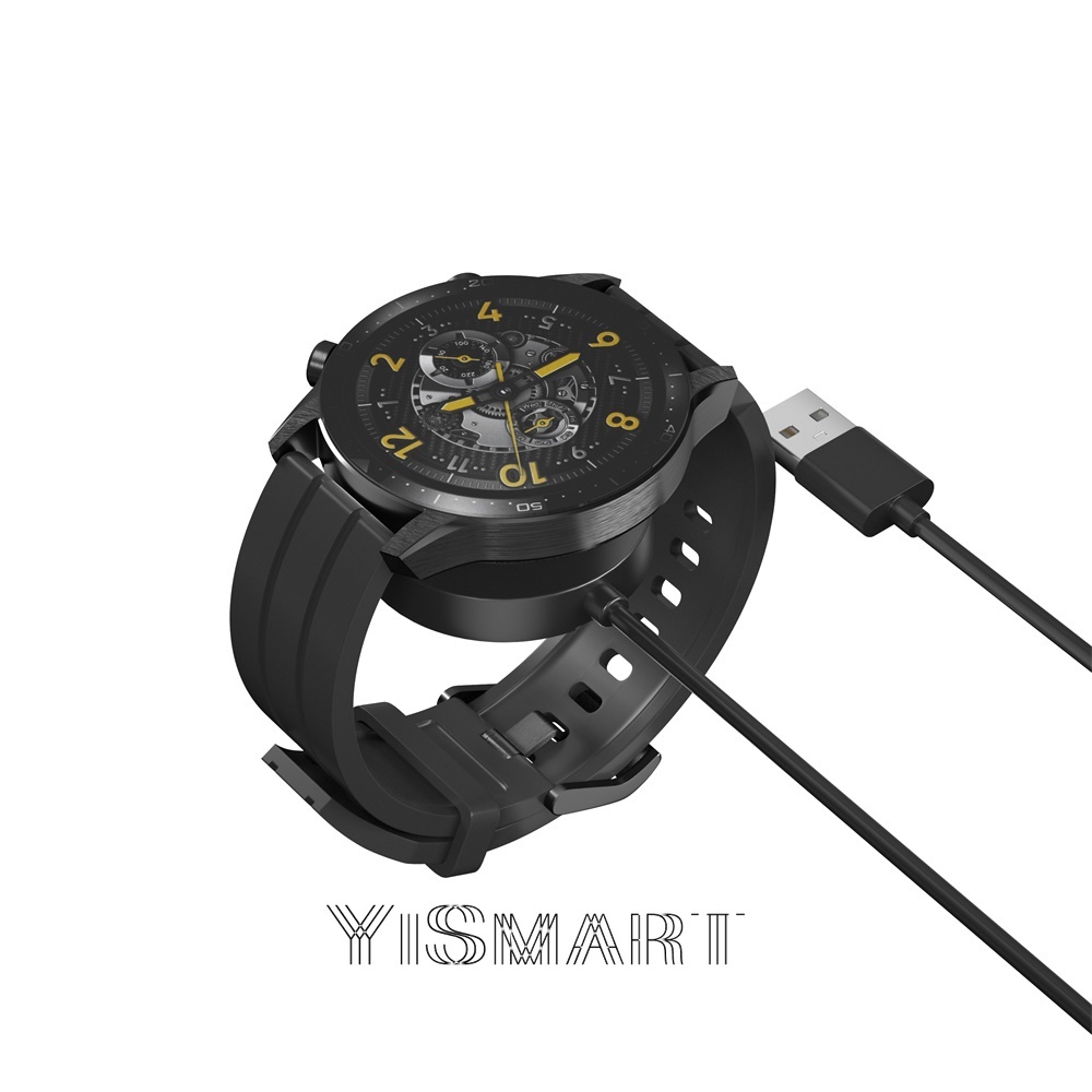 Đế Sạc Có Dây Cáp USB Cho Đồng Hồ Thông Minh Realme Watch S Pro RMA186