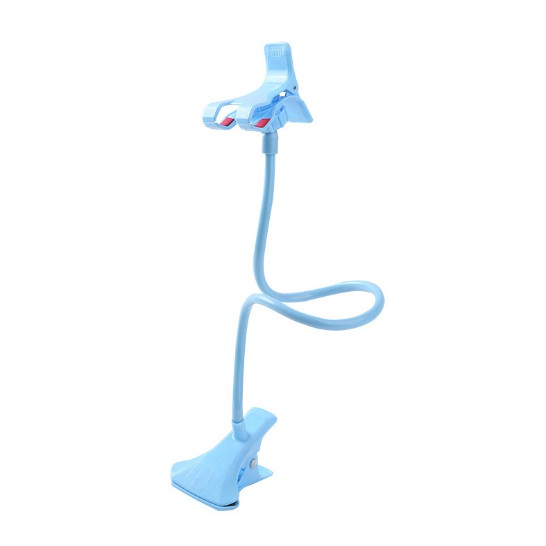 Giá Đỡ Kẹp Điện Thoại Thông Minh (Thiết Kế Kẹp Linh Hoạt Tiện Dụng - Giữ Điện Thoại Chắc Chắn)