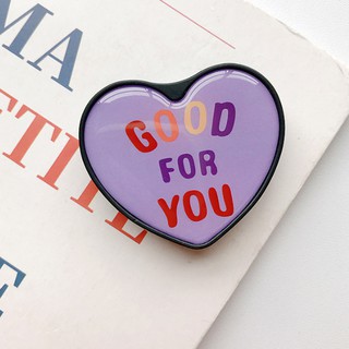 Giá Đỡ Điện Thoại / Pop Tim