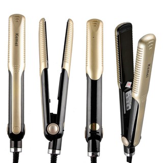 Máy Duỗi Tóc Kemei KM-327