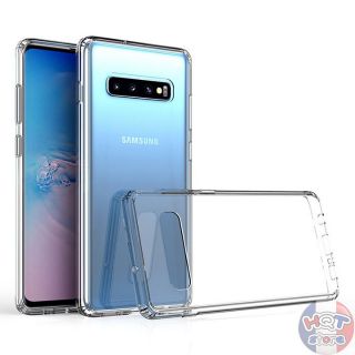 Ốp lưng chống sốc Galaxy S10 trong suốt Likgus