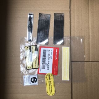 Tem thông số dream thái zin,,, BB