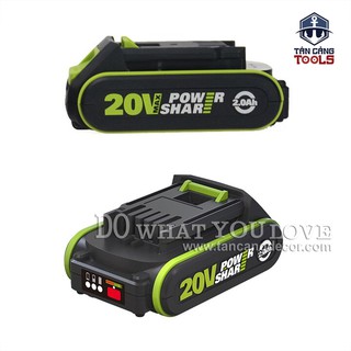PIN LI-ON WORX WA3593