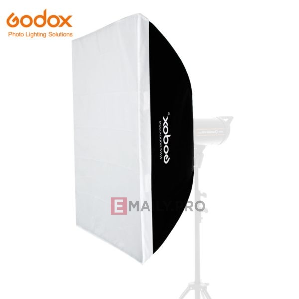 Tản sáng Softbox GODOX : SB-BW