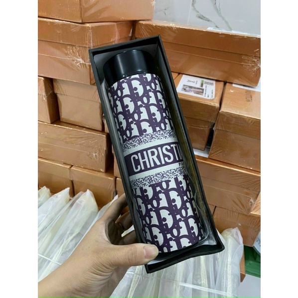 Bình nước giữ nhiệt thương hiệu