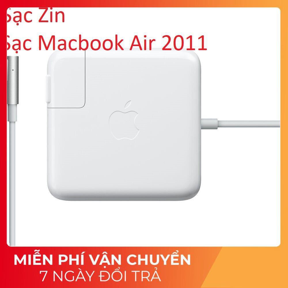 ⚡️[Sạc zin]Sạc Macbook Air 2011