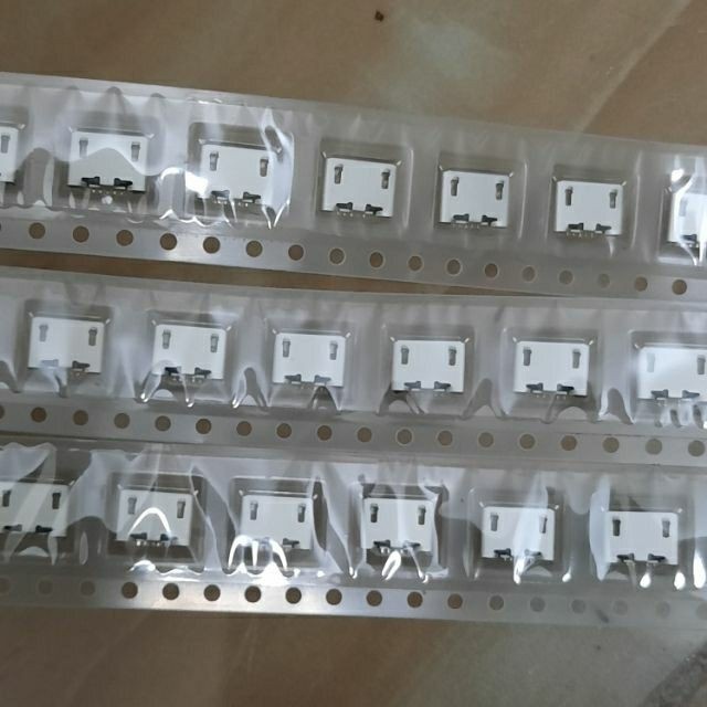 20 chân sạc micro usb