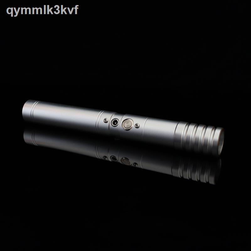 ▥♚❣Broken Aurora Sword PJ002 đầy màu sắc thay đổi trong chiến tranh giữa các vì sao Thanh kiếm laze phát sáng